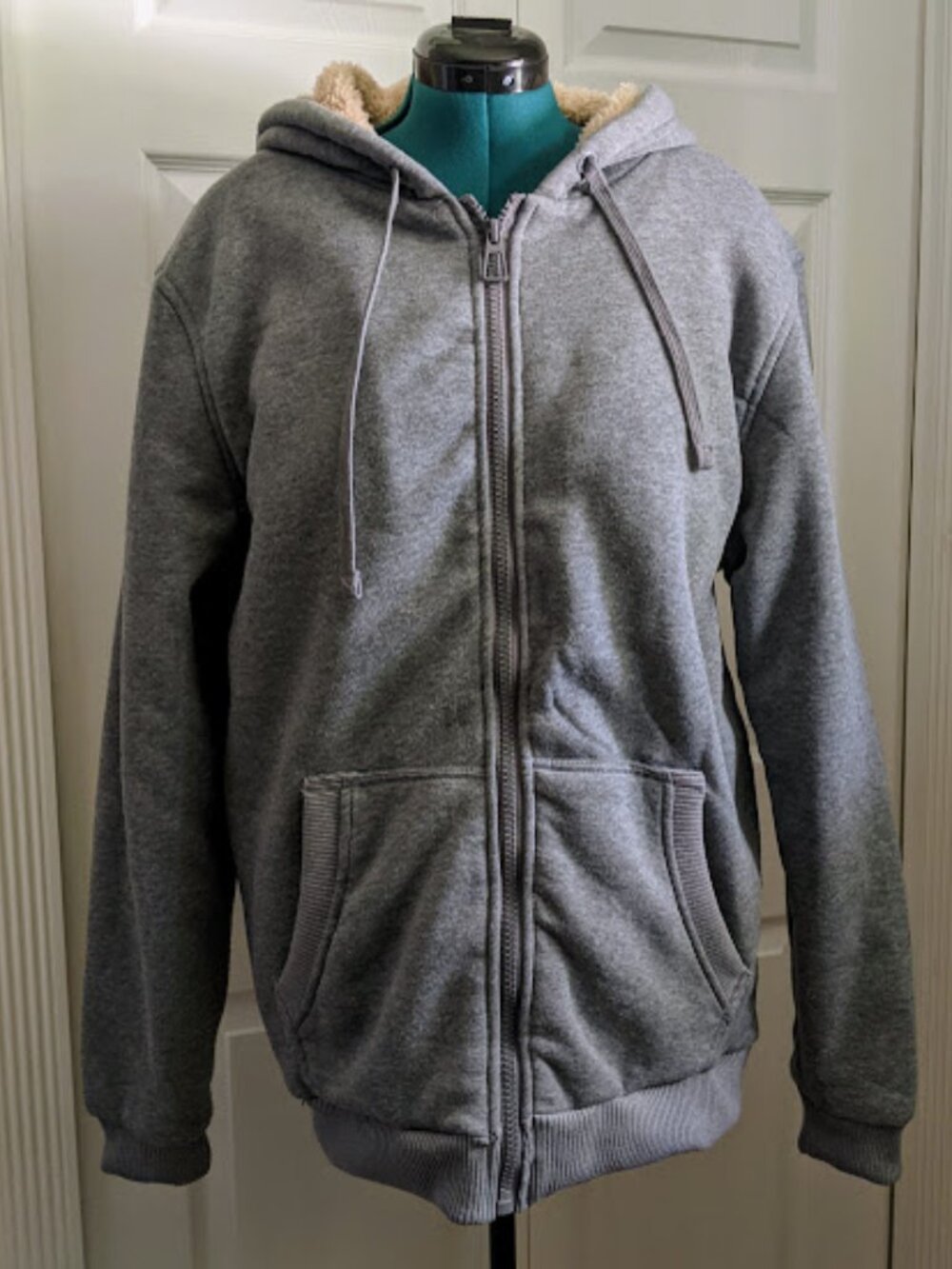 Men's jacket